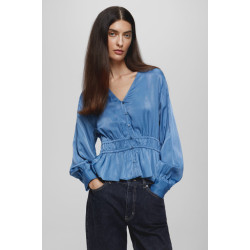 Moss Copenhagen 18724 nicholina shirt