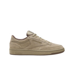 Reebok Club c 85 mushroom sneaker