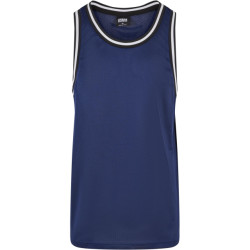 Urban Classics Heren mesh tank top