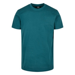 Urban Classics Heren basis effen t-shirt