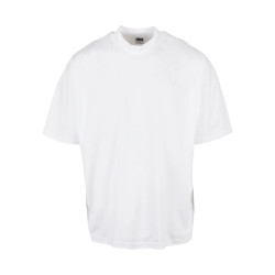 Urban Classics Heren oversized t-shirt met ronde hals