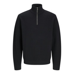 Jack & Jones Jwhmilano stitch half zip