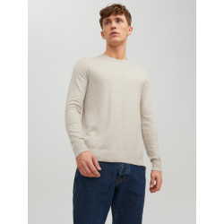 Jack & Jones Jjeemil knit crew neck noos