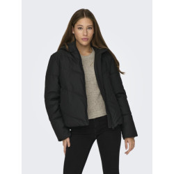 Jacqueline de Yong Jdyarnhem water rep short puffa otw