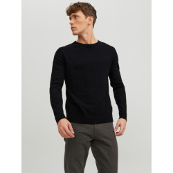 Jack & Jones Jjeemil knit crew neck noos