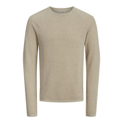 Jack & Jones Jwhhill knit crew neck
