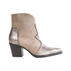 Roberto d'Angelo Cowboy laarzen hassi