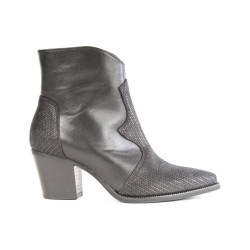 Roberto d'Angelo Cowboy laarzen hassi