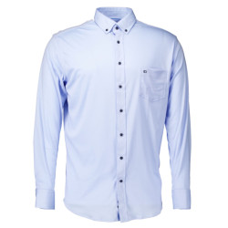 Giordano Ivy lange mouw overhemden 427078