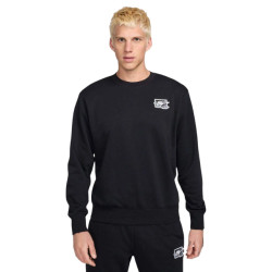 Nike Club ft bolt sweater