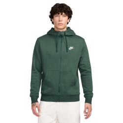 Nike Sportswear club fleece hoodie