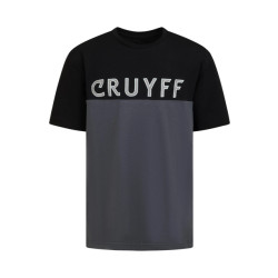 Cruyff Cruyff jongens t-shirt logo