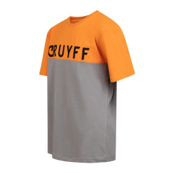 Cruyff Cruyff jongens t-shirt logo