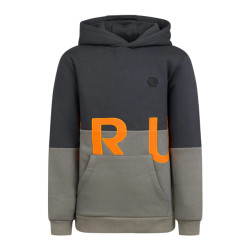 Cruyff Cruyff jongens hoodie logo