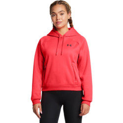 Under Armour Ua armour flc pro hdy-red 1386504-713