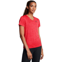 Under Armour Tech ssv- twist-red 1384227-713