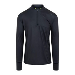 Cruyff Metabolic 1/4 zip ls top csaj243006-998