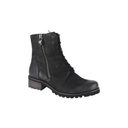 Helioform 659.011-0404-k dames veterboots sportief