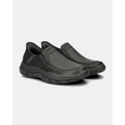 Skechers 204810/bbk respected-elgin black