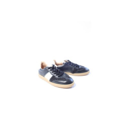 DWRS Label Poona teddy sneakers