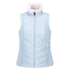 Regatta Dames wildrose baffled gilet