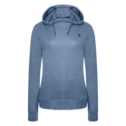 Dare2b Dames out & out marl fleece hoodie