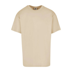 Urban Classics Heren basis organisch katoenen t-shirt