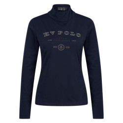 HV Polo Tech top hvpdarcy