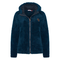 Imperial Riding Fleece jas irhcosy