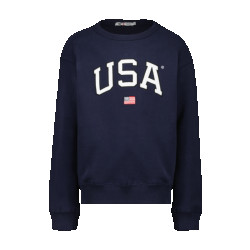 America Today Sweater soel jr