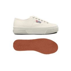 Superga Platform