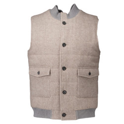 Gentiluomo Bodywarmers n1012-600