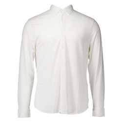 Armani Exchange Man jersey shirt lange mouw overhemden 6dzchj zjeaz