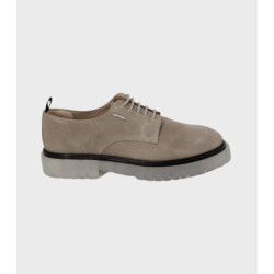 Antony Morato Suede schoenen heren