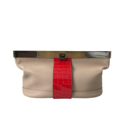 Balenciaga Leren tas