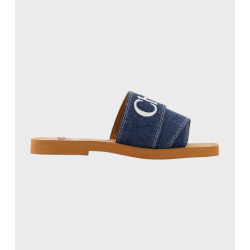 Chloé Denim sandalen dames