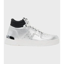 Versace Jeans Couture | high top sneakers