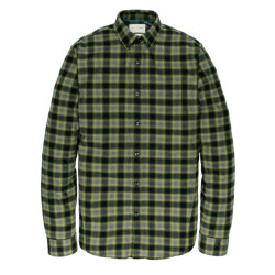 Jack & Jones Jprblunorris flannel ls shirt bf ln dessin