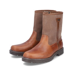 Rieker Dallas 39872-24 brown