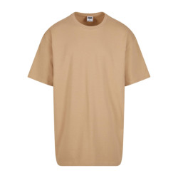 Urban Classics Heren oversized t-shirt (set van 2)