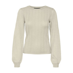 Vero Moda Vmtalia ls o-neck pullover