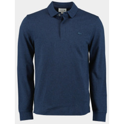 Lacoste Polo lange mouw ph281/3gf