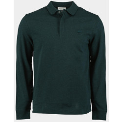 Lacoste Polo lange mouw ph281/el8