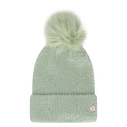 Imperial Riding Beanie irhray of light