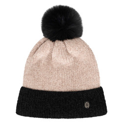 Imperial Riding Beanie irhfrosty fuzz