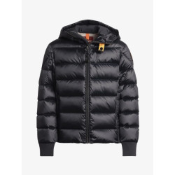 Parajumpers Jongens jas pharrell zwart