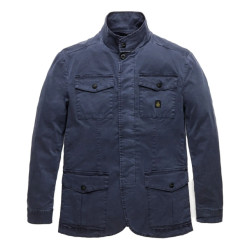 Refrigiwear Four-pocket jas