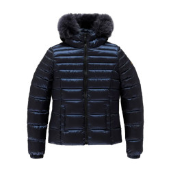 Refrigiwear Jas met 100% verenvulling