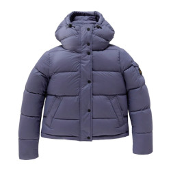 Refrigiwear Ondoorzichtig nylon jas