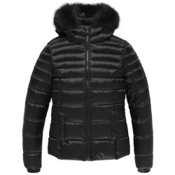 Refrigiwear Jas met 100% verenvulling